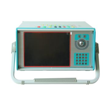 扬州国浩电气 六相微机继电保护测试仪，GH1002047 售卖规格：1台