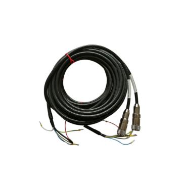 TYKE 电极电缆，TYKE-VP6-5M