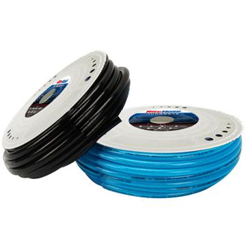 莱特管RiteHosePU纤维增强气管，10X6.5，100米，蓝色，70306119B