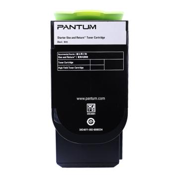 奔图/PANTUM 墨粉，CTL-300HK 黑色 适用CP2506DN PLUS/CM7105DN系列，CTL-300HK 售卖规格：1台
