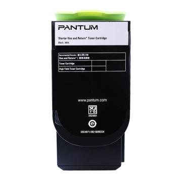 奔图/PANTUM 墨粉，CTL-205HK 黑色 适用CP2505DN（智享版） 售卖规格：1台