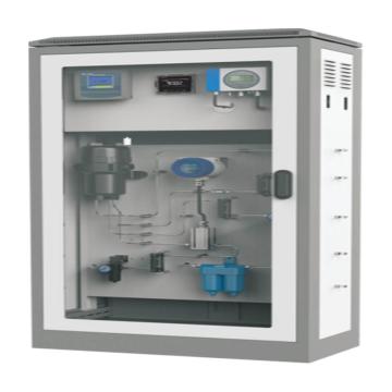 日立信 氢气综合分析仪（湿度/纯度），RS3010N-II-DP-HNDL-110 湿度/纯度 售卖规格：1套