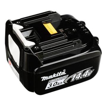 牧田/makita 14.4V/3.0Ah锂电池，BL1430B 售卖规格：1台