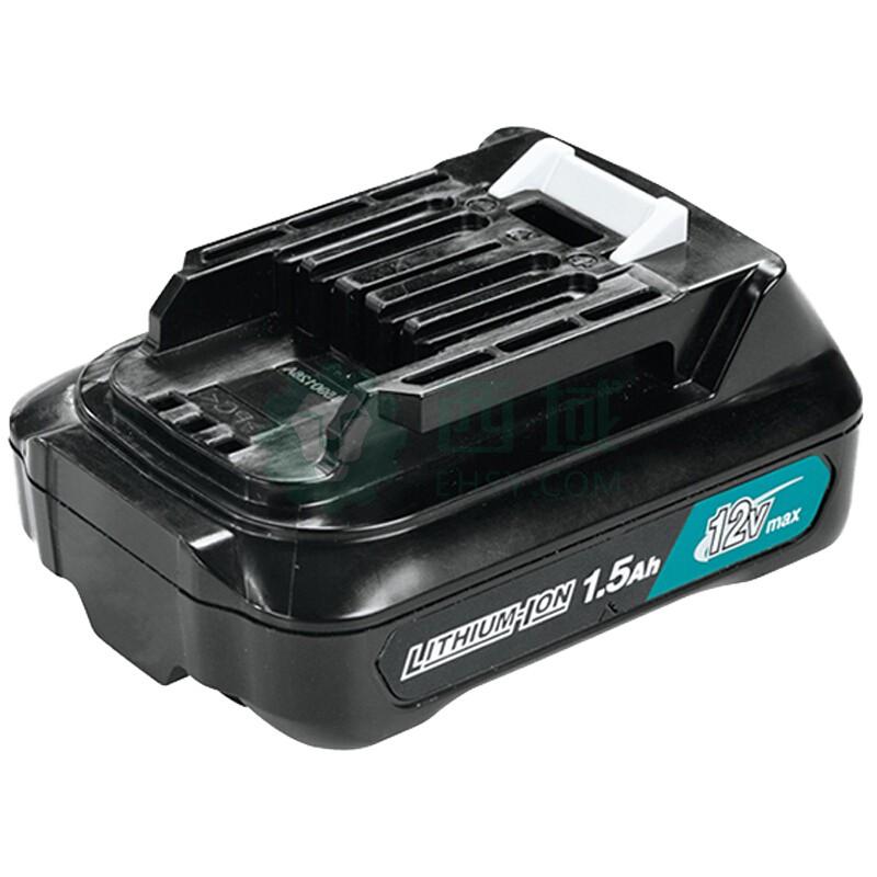 牧田makita 锂电池/充电电池,12v 1.5ah,bl1016
