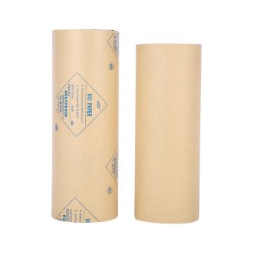 沈阳防锈 防水纸（无气相防锈剂），SF/FO-105PI，125m*2m，60g/m2，本色 售卖规格：1卷
