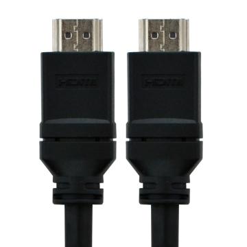 酷比客 HDMI线，LCAVECHHSG14HSE-5M 黑色 售卖规格：1条