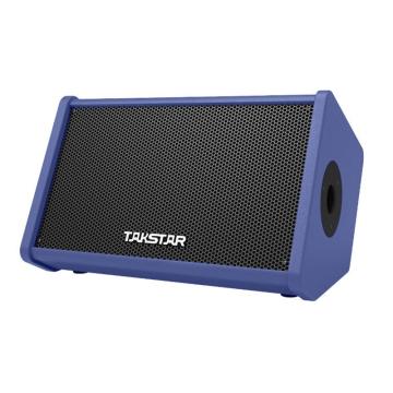 得胜/TAKSTAR 便携式弹唱音箱，OPS-25 蓝色 标准版 售卖规格：1台