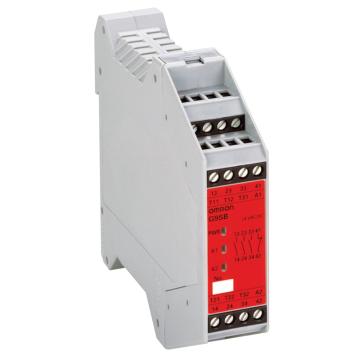 欧姆龙/OMRON 安全控制器，G9SB-2002-A 售卖规格：1个