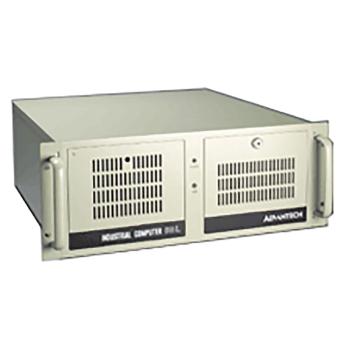 研华/Advantech 工业工控计算机，IPC-610L/300W/AIMB-706VG/I7-8700/64G/1T 售卖规格：1个