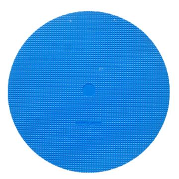 力可/LECO CAMEO铂1蓝色磨盘，LECO812－337 直径250mm，美标120#~180#(欧标120#~180#) 售卖规格：1盒
