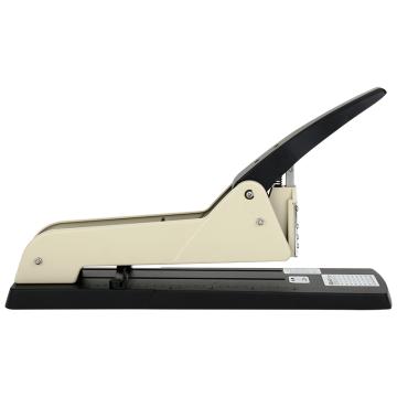 可得优/KW-triO 重型长臂订书机，5000黑 210页 售卖规格：1个