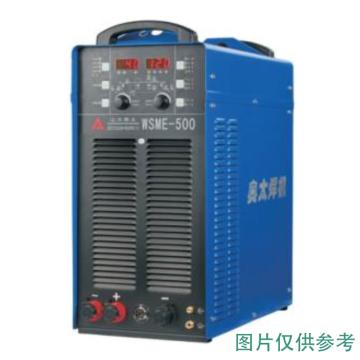 奥太/AOTAI 逆变式多功能氩弧焊机（多输出波形焊机），WSME-315Ⅲ 售卖规格：1台