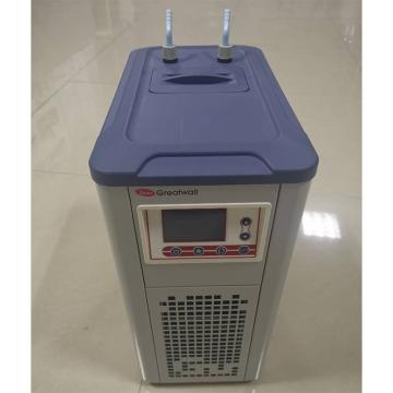 长城科工贸 循环冷却器，DL-400，非人为损坏，质保1年，含配件冷却水管