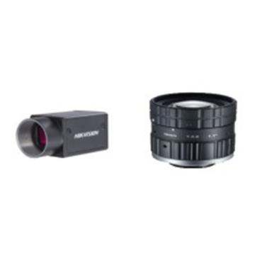 西域推荐 相机镜头显示器套装，MV-CA050-20UC+MVL-KF0618M-12MPE+RTX4000显卡，含安装调试下单先询