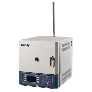 三德科技 马弗炉，SDMF300（含SD型马弗炉测控软件V1.00） 专用仪器配套 售卖规格：1个