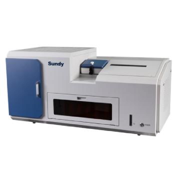 三德科技 自动氟分析仪，SDF3000 售卖规格：1个