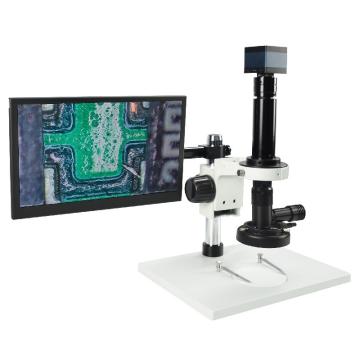 中旺精密/SINOWON 视频显微镜，VM-7513 售卖规格：1箱