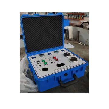 华傲 LD系列电热式硫化机智能控温装置（压力模盒型），LD-1200/380/660 ML，台