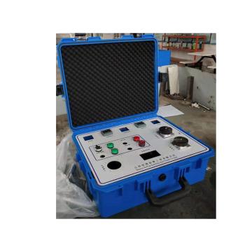 华傲 LD系列电热式硫化机智能控温装置（压力模盒型），LD-1800/380/660 ML-01，套