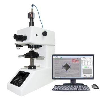 中旺精密/SINOWON 自动转塔视频显微硬度计，MV-1000AC 售卖规格：1箱