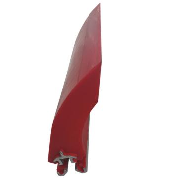 廈門坤普 第一道清掃器刮刀，KP-XP-1600-GD 售賣規(guī)格：1件