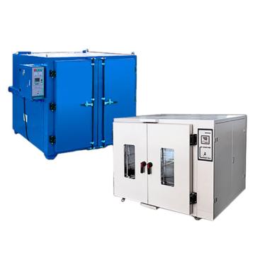 泰斯特/Taisite 电热鼓风干燥箱，DGF-6AB 室温+10-250℃，容积3100L 售卖规格：1台