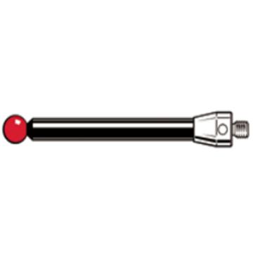雷尼绍 球形测针，A-5555-0267 602030-8115-000、不含第三方检测 售卖规格：1个
