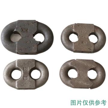 矿机华能 刮板链，Ф18*64（15环） 售卖规格：1根