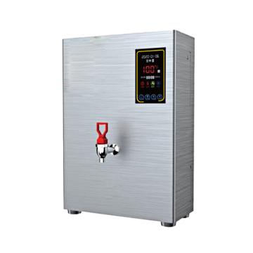 杰开 开水器，JK-30C，220V，3KW，出水量36L/小时 内胆容量30L，哑光 售卖规格：1台