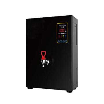 杰开 开水器，JK-30B，220V，3KW，出水量36L/小时 内胆容量30L，亮光 售卖规格：1台