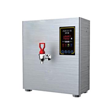 杰开 开水器，JK-12C，220V，2KW，出水量22L/小时 内胆容量12L，哑光 售卖规格：1台