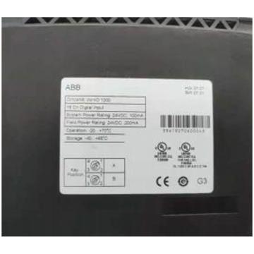 ABB 数字量输入模件，DI1041B