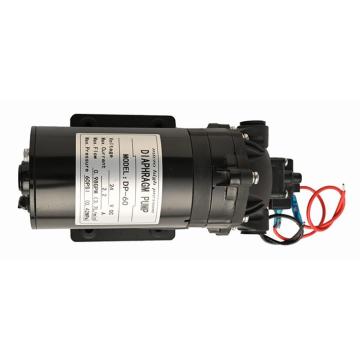 三德科技 隔膜泵，3013170 规格：DP-130-24V，型号SDAC6000\SDC715 售卖规格：1个