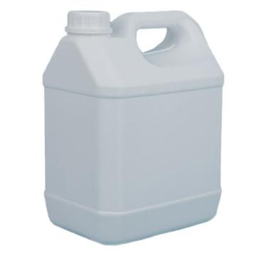 博群 PE塑料桶，食品级，4L方桶 售卖规格：1个