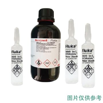 Fluka KF专用无水甲醇，34741-1L ，1L 售卖规格：1瓶