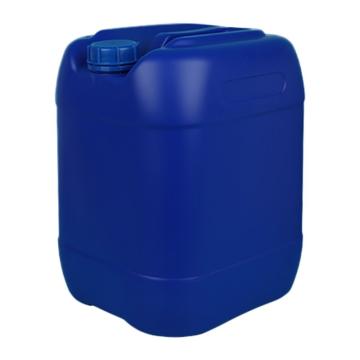 博群 PE塑料桶，蓝色，食品级，25L堆码桶-B 售卖规格：1个