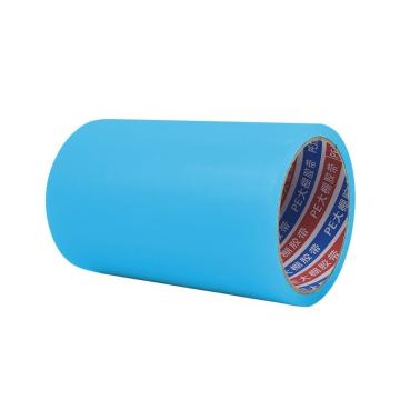 安赛瑞 大棚胶带，530985 透明蓝粘 15cm×10m 售卖规格：2卷/包