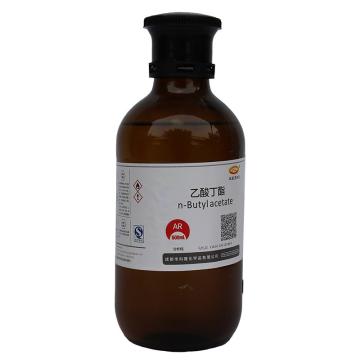 科试 乙酸丁酯，05.001.1617 CAS：123-86-4，AR，500ml/瓶，20瓶/箱 售卖规格：1箱