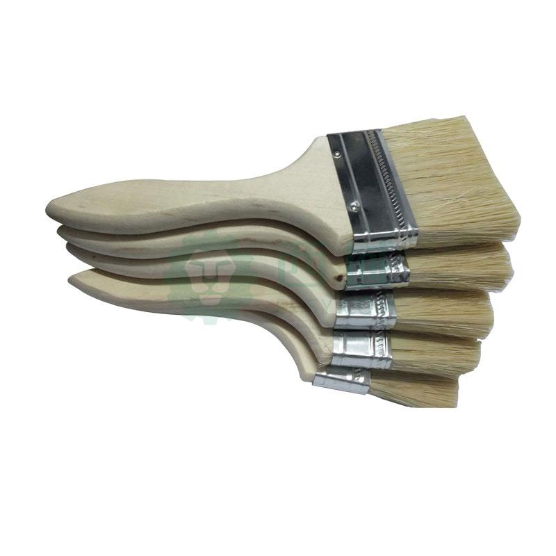 国力,白把毛刷,3寸【多少钱 规格参数 图片 采购】-西域