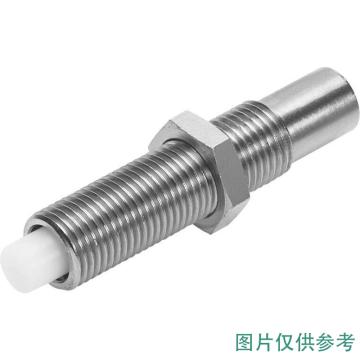 费斯托/FESTO 缓冲器，DYSC-8-8-Y1F，548013 售卖规格：1个