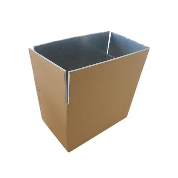 安赛瑞 泡沫纸箱，240150 430×210×270mm 售卖规格：5个/包