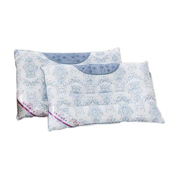南极人/NanJiren 决明子枕，磨毛印花 42×68cm 单只装 售卖规格：1只