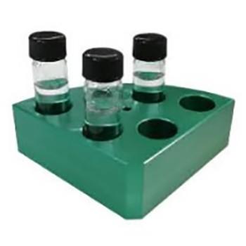 贝茵/BEING 磁力搅拌器配件，CC-5634-13 A30002，绿色1/4圆 售卖规格：1个