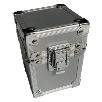 富月 砝码盒，普及系列，铝制，1kg 售卖规格：1个