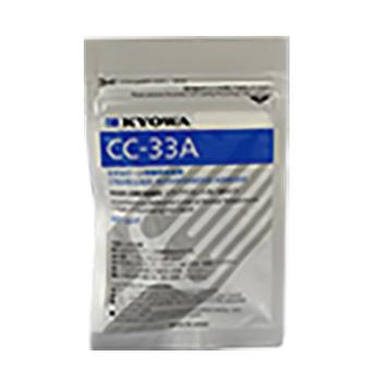 共和 常温硬化型瞬间粘合剂，CC-33A*5，使用温度范围（℃）-196～120，2g×5支，5支/包，按包销售