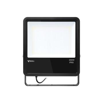 公牛 LED投光灯，MG-A200A-AE 200W，含U型支架 售卖规格：4个/箱