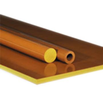 三菱化学 PAI酰亚胺纯料板材，CASF-2-001-CAP 1220*305*9.53，黃褐色，5.66公斤 售卖规格：5.66公斤/张