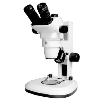 测维 高清连续变倍显微镜，PXS6555T-J3，变倍比：1：8.5 光学放大倍数： 0.65-5.5倍 售卖规格：1台
