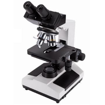 测维 双目生物显微镜，LW-100B 售卖规格：1台