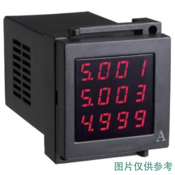 雅达 三相交流电流数显表，YD9000 售卖规格：1个